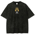 TITANFALL Unisex Fit Washed T-Shirt 2601002944