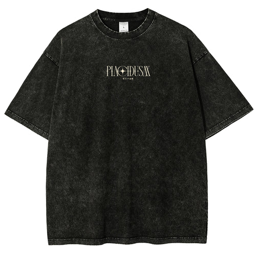 Dark Souls   Unisex Fit Washed T-Shirt 2601005297
