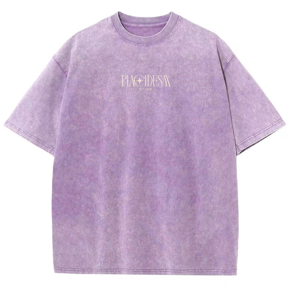 Dark Souls   Unisex Fit Washed T-Shirt 2601005297