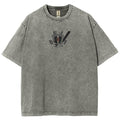 TITANFALL Unisex Fit Washed T-Shirt 2601007878