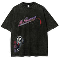 Zenless Zone Zero Unisex Fit Washed T-Shirt 2601008768