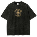 Seven Deadly Sins Unisex Fit Washed T-Shirt 2601009554