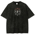 DOOM Unisex Fit Washed T-Shirt 2601012519