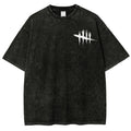 Dead by Daylight Unisex Fit Washed T-Shirt 2601015033