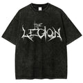 Dead by Daylight Unisex Fit Washed T-Shirt 2601015075