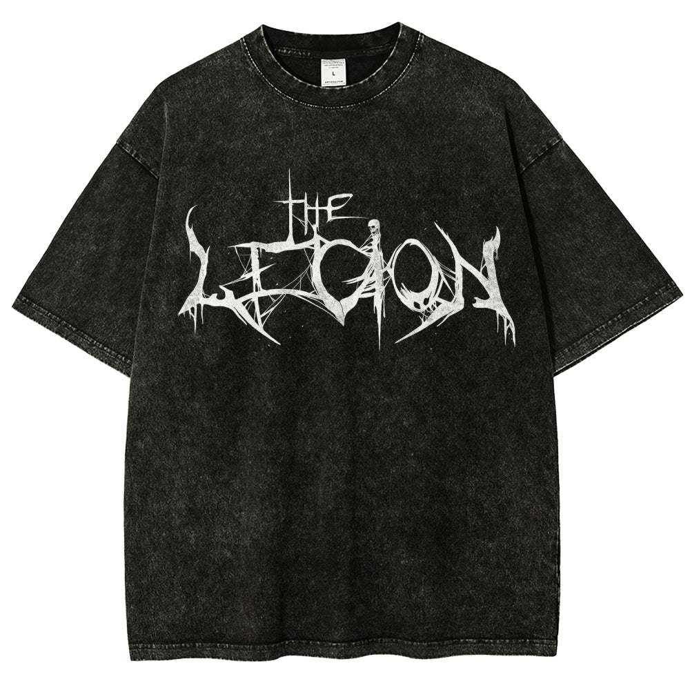 Dead by Daylight Unisex Fit Washed T-Shirt 2601015075