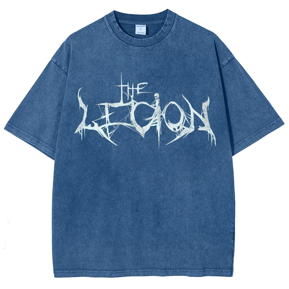 Dead by Daylight Unisex Fit Washed T-Shirt 2601015075