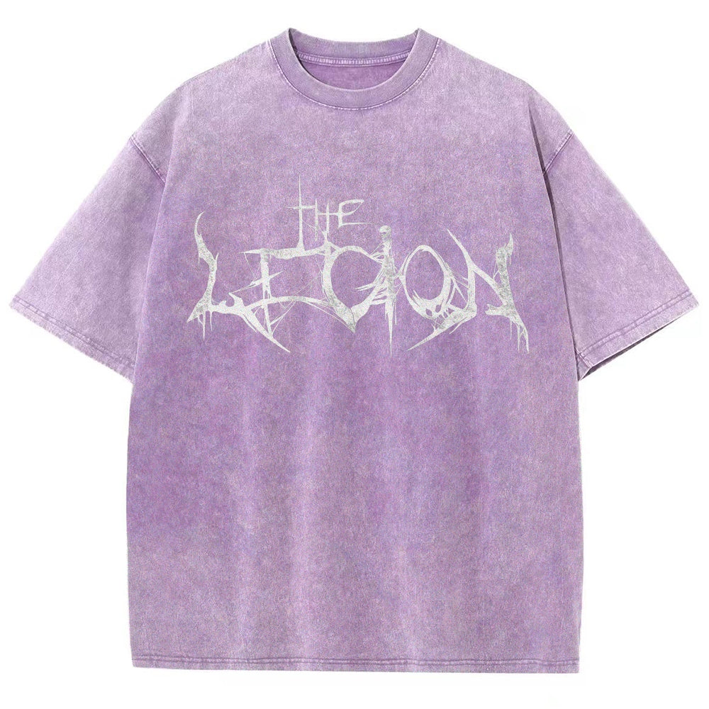 Dead by Daylight Unisex Fit Washed T-Shirt 2601015075