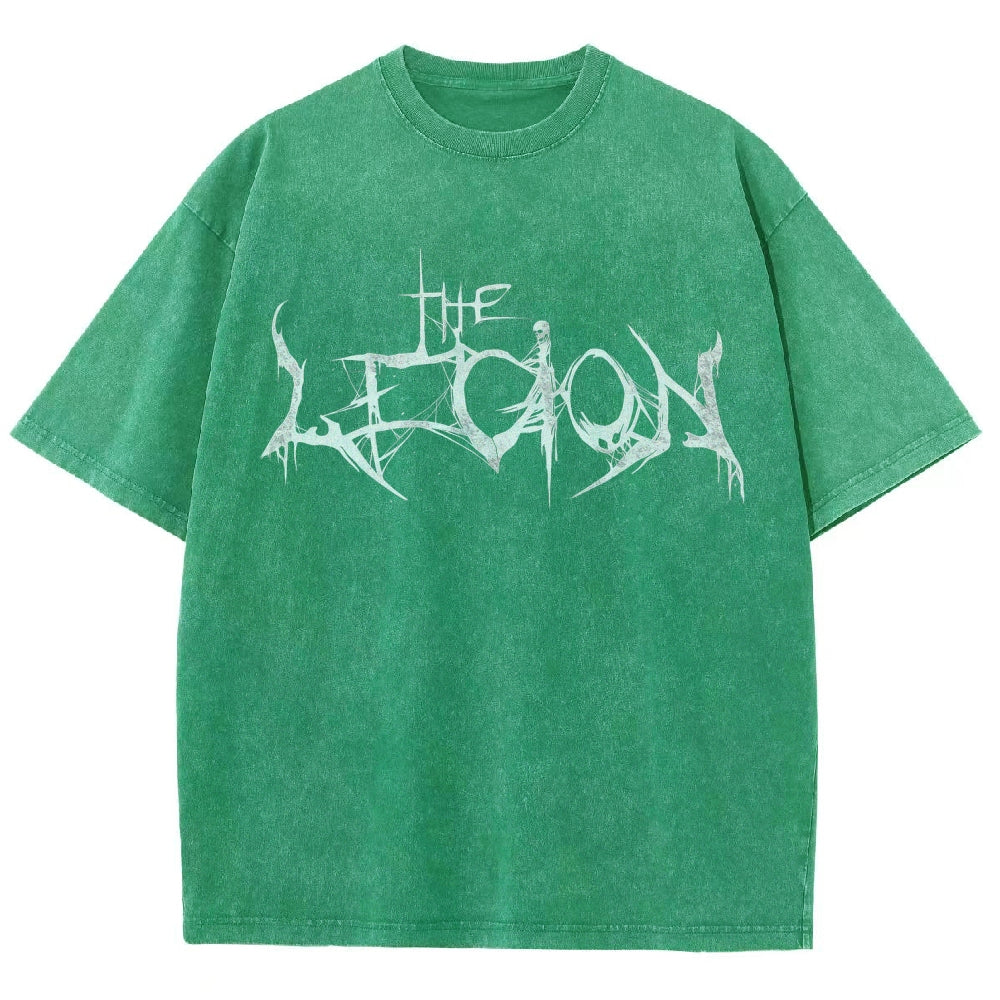 Dead by Daylight Unisex Fit Washed T-Shirt 2601015075