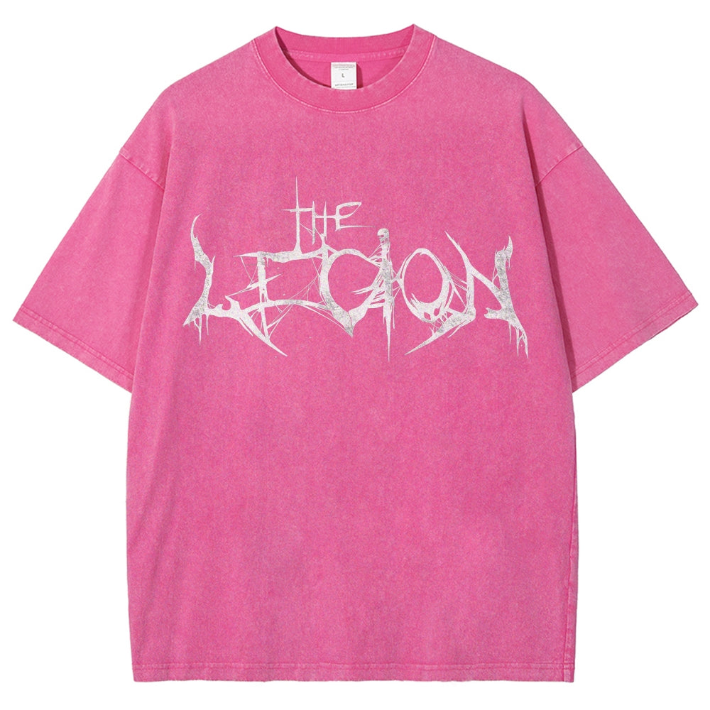 Dead by Daylight Unisex Fit Washed T-Shirt 2601015075