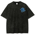 Dead by Daylight Unisex Fit Washed T-Shirt 2601015083