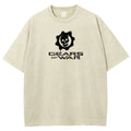 Gears of War Unisex Fit Washed T-Shirt 2601018226