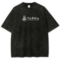 Nier: Automata Unisex Fit Washed T-Shirt 2601018993