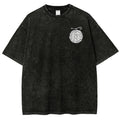 One Piece Unisex Fit Washed T-Shirt 2602000853