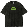Destiny Unisex Fit Washed T-Shirt 2602003110
