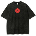 Destiny Unisex Fit Washed T-Shirt 2602003112