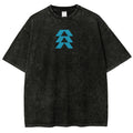 Destiny Unisex Fit Washed T-Shirt 2602003113