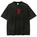 DOOM Unisex Fit Washed T-Shirt 2602003510