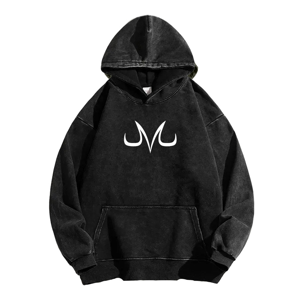 Dragon Ball Unisex Washed Hoodie 2602007268