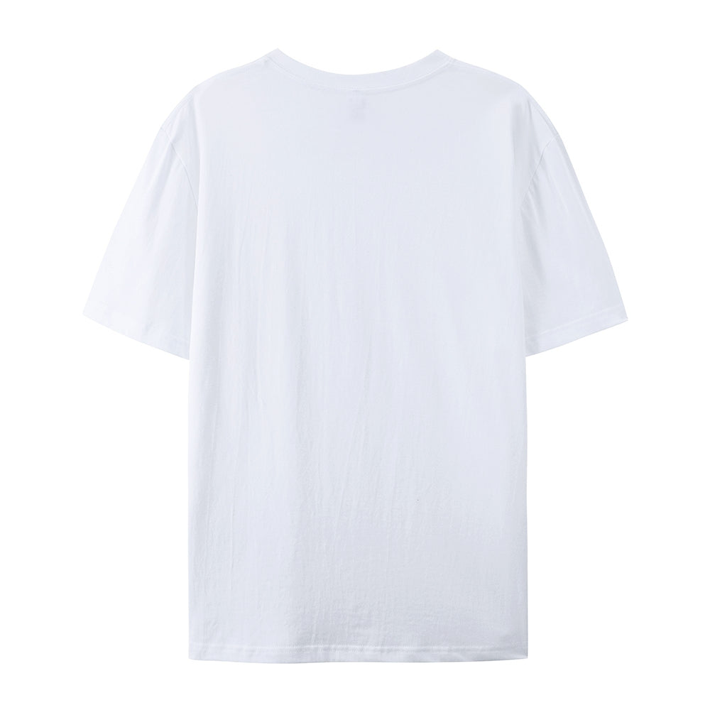 ARC Raiders Casual Short Sleeve T-Shirt 2602013482
