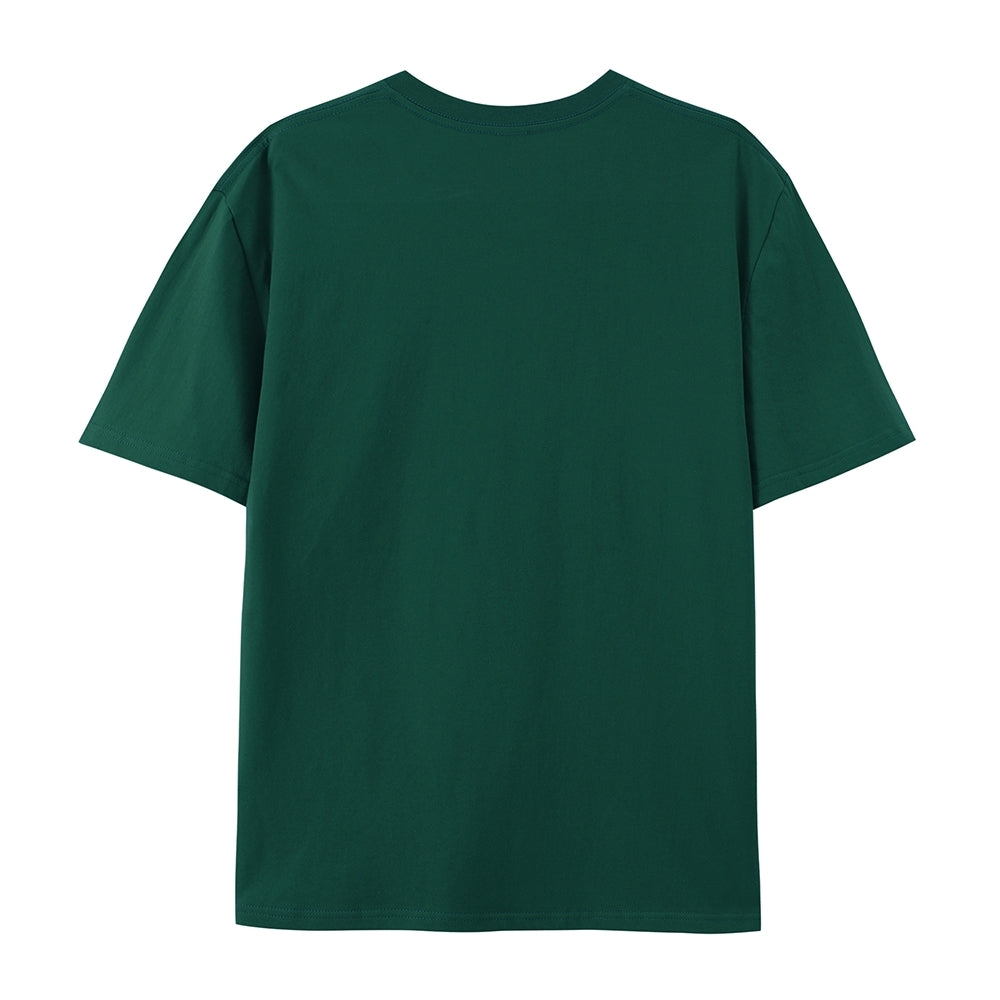 ARC Raiders Casual Short Sleeve T-Shirt 2602013482