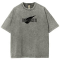 Final Fantasy Unisex Fit Washed T-Shirt 2602013456