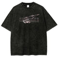 Final Fantasy Unisex Fit Washed T-Shirt 2602013484