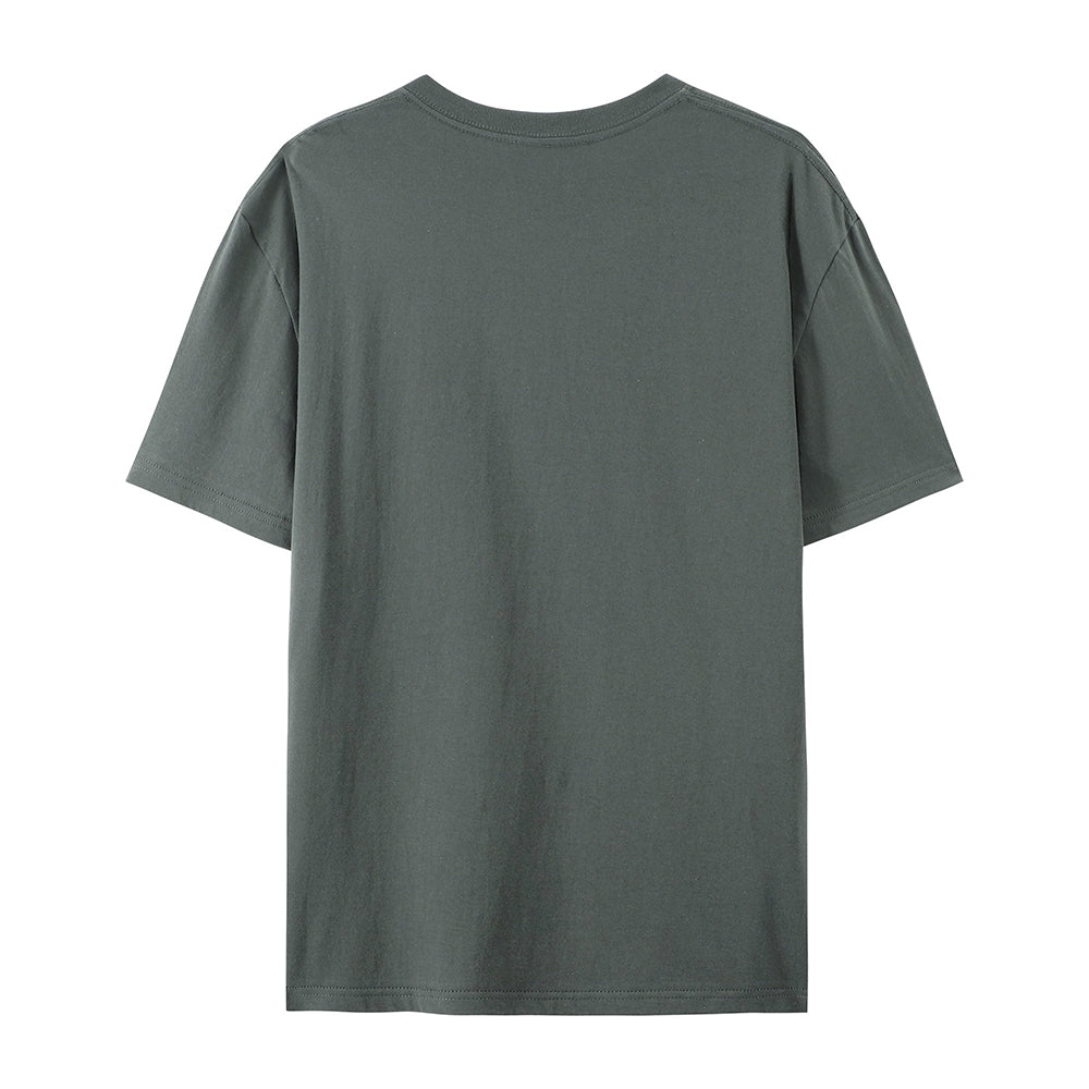 ARC Raiders Casual Short Sleeve T-Shirt 2602013482