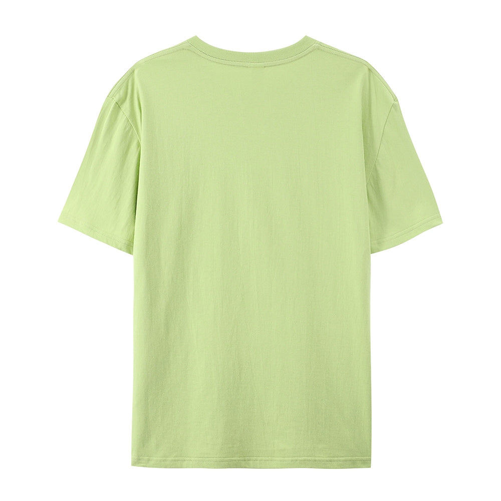 ARC Raiders Casual Short Sleeve T-Shirt 2602013482
