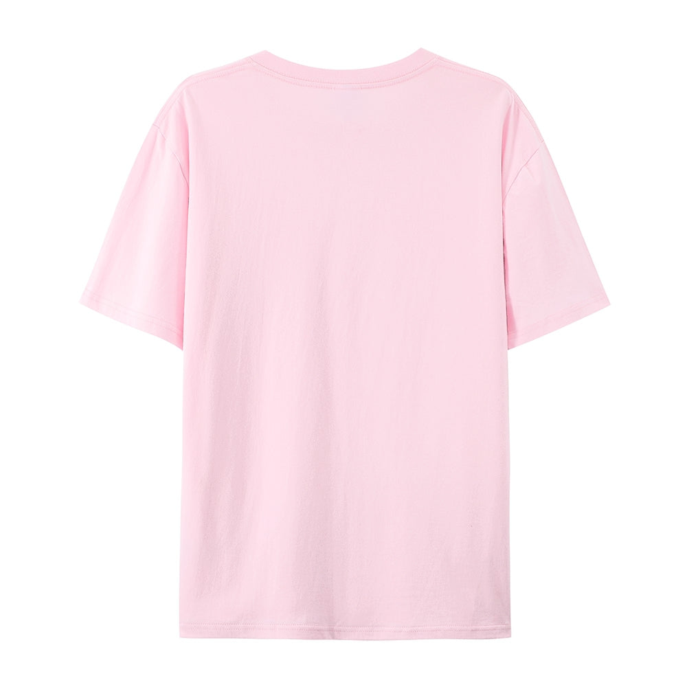 ARC Raiders Casual Short Sleeve T-Shirt 2602013482