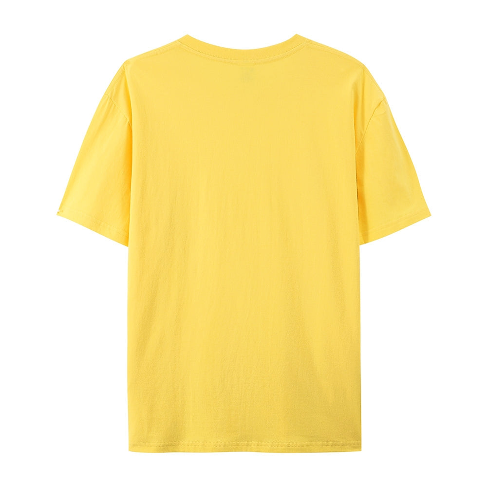 ARC Raiders Casual Short Sleeve T-Shirt 2602013482