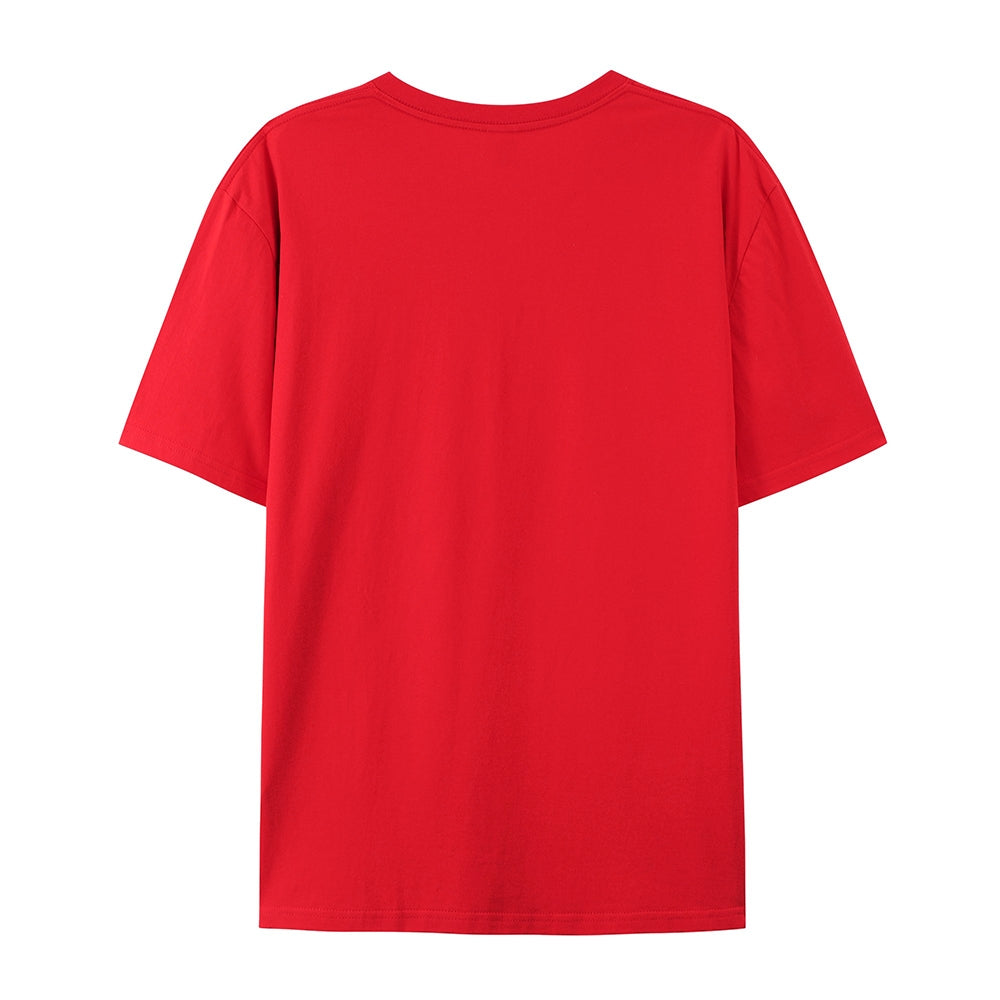 ARC Raiders Casual Short Sleeve T-Shirt 2602013482