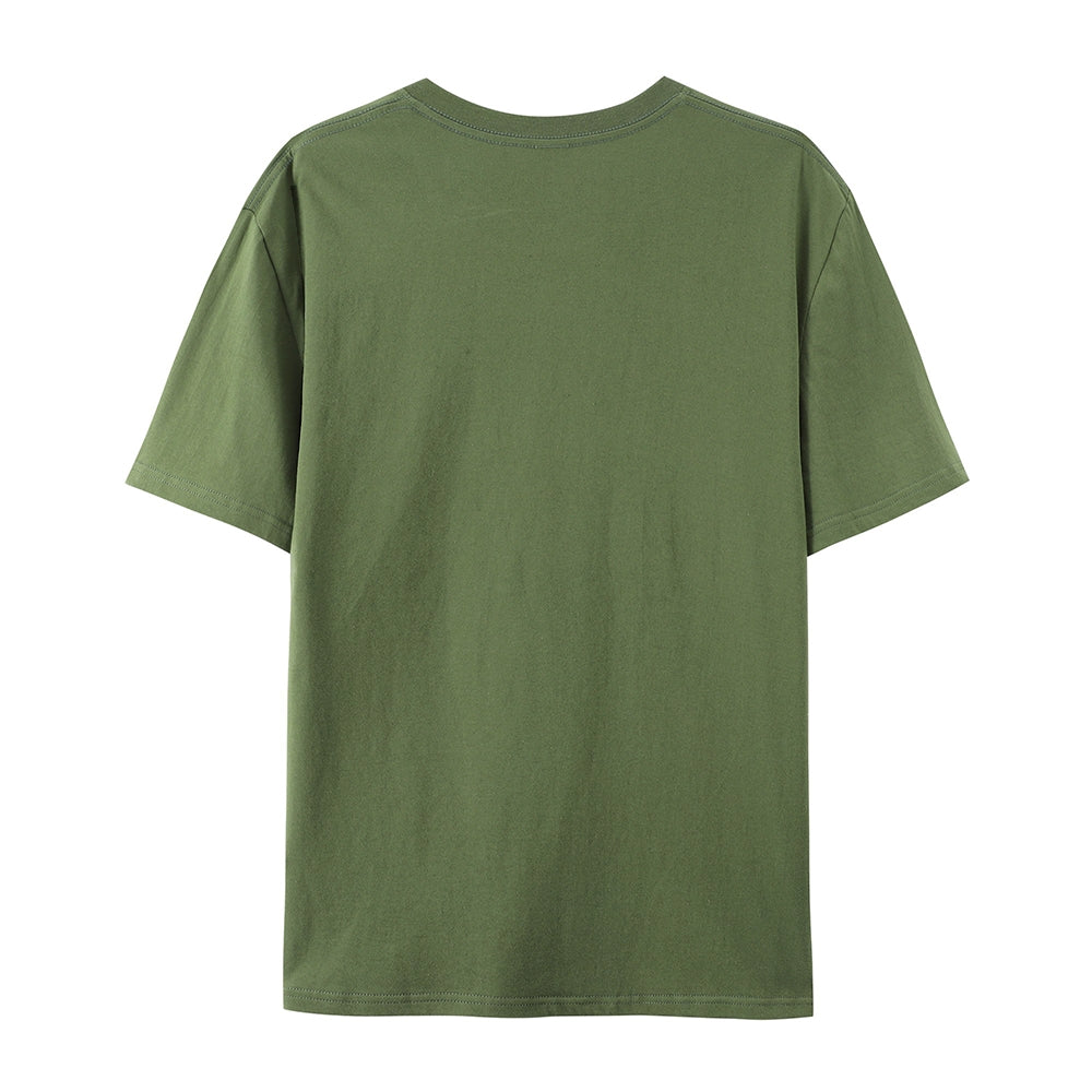 ARC Raiders Casual Short Sleeve T-Shirt 2602013482