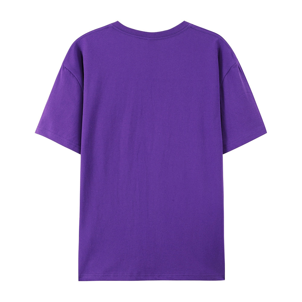ARC Raiders Casual Short Sleeve T-Shirt 2602013482