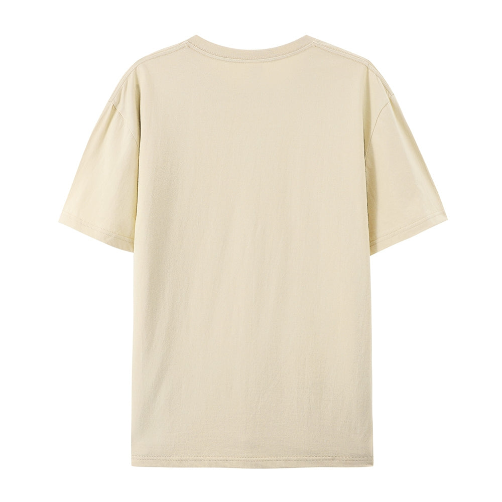 ARC Raiders Casual Short Sleeve T-Shirt 2602013482
