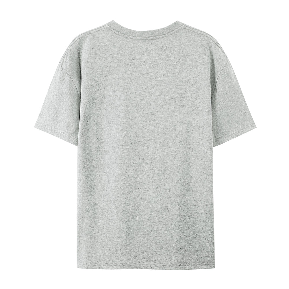 ARC Raiders Casual Short Sleeve T-Shirt 2602013482