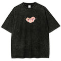 My Dress-Up Darling Marin Kitagawa Unisex Fit Washed T-Shirt 2602014207