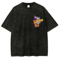 Yu-Gi-Oh!  Unisex Fit Washed T-Shirt 2602014391