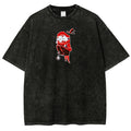 The Amazing Digital Circus Unisex Fit Washed T-Shirt 2603009396