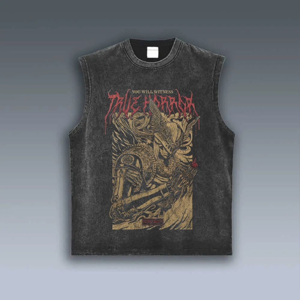 Elden Ring VINTAGE TANK TOP 2603016448