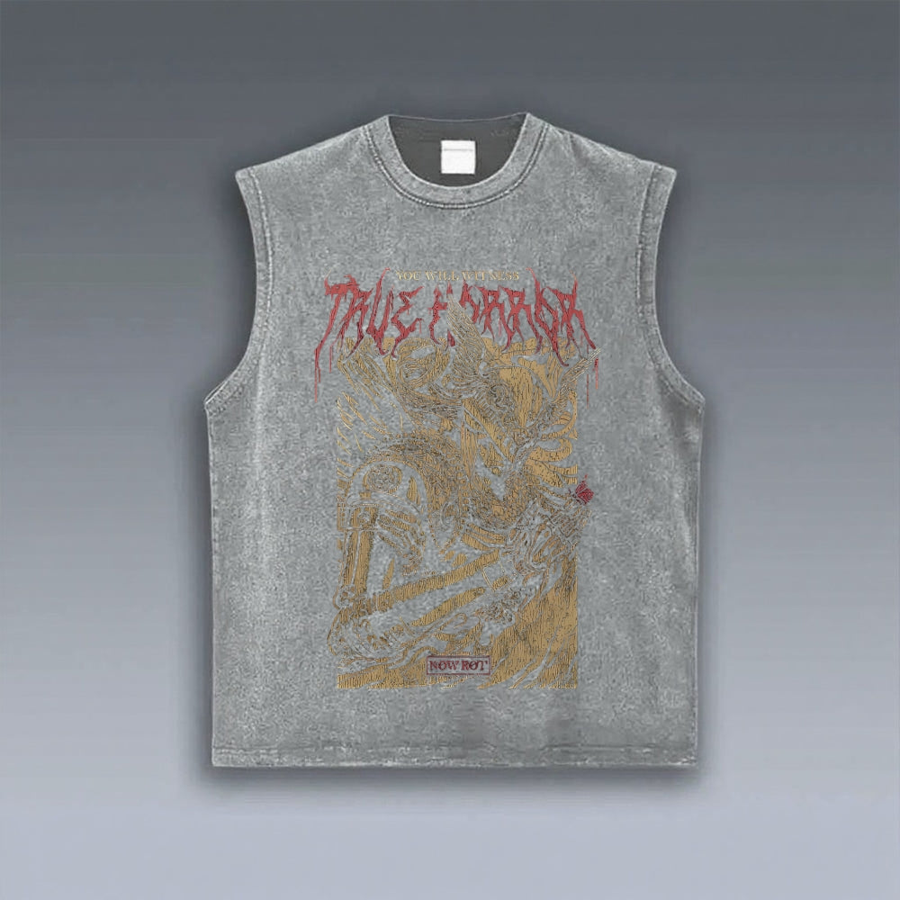 Elden Ring VINTAGE TANK TOP 2603016448