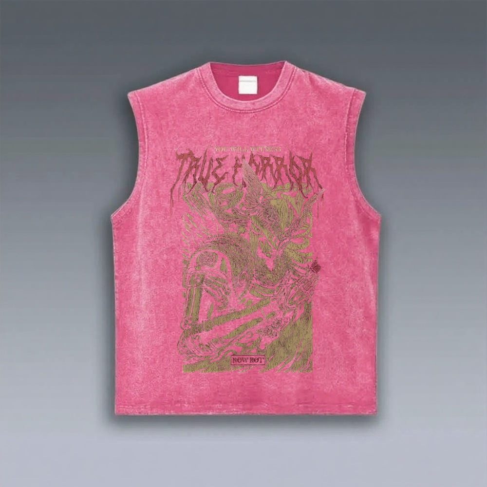 Elden Ring VINTAGE TANK TOP 2603016448