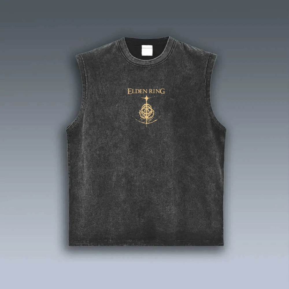 EldenRing VINTAGE TANK TOP 2603016467