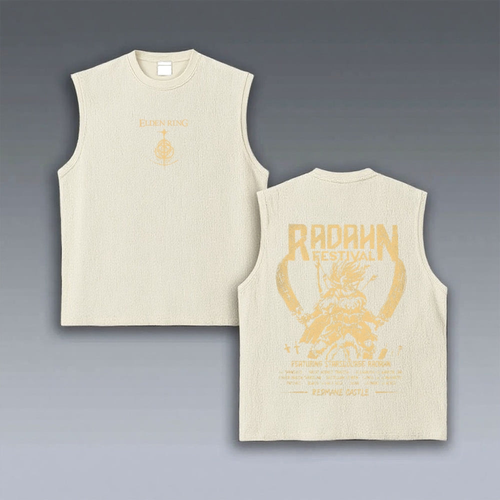 EldenRing VINTAGE TANK TOP 2603016467