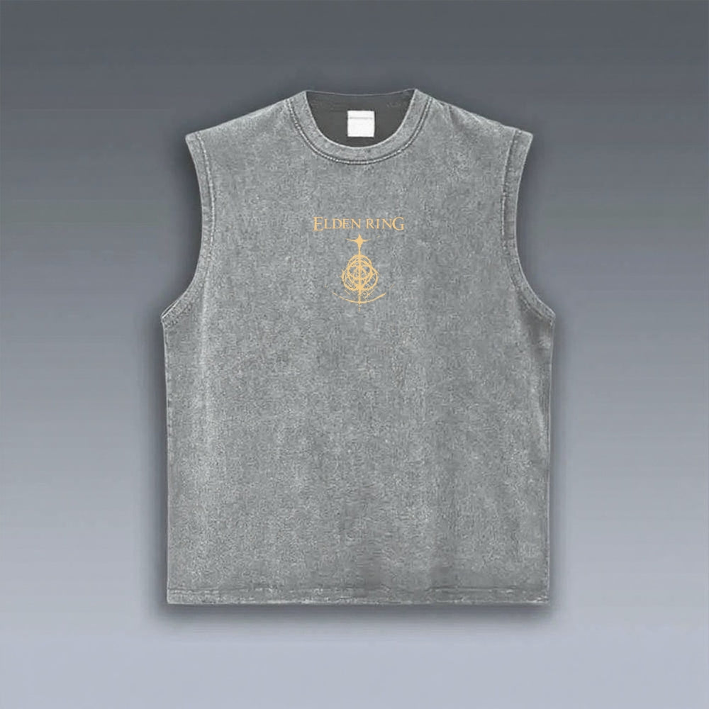 EldenRing VINTAGE TANK TOP 2603016467