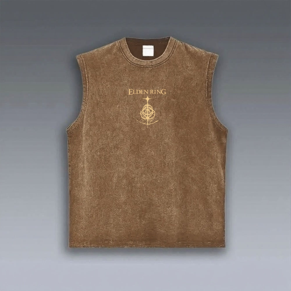 EldenRing VINTAGE TANK TOP 2603016467