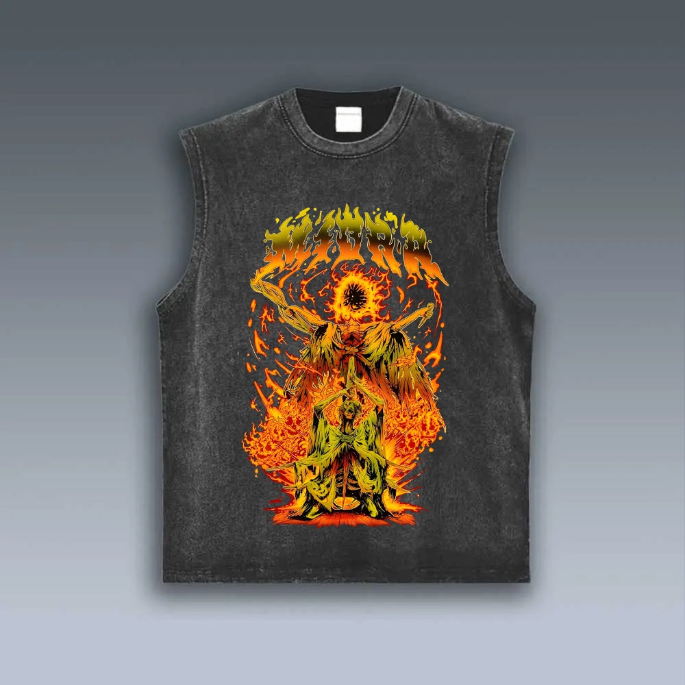 Elden Ring VINTAGE TANK TOP 2603016495