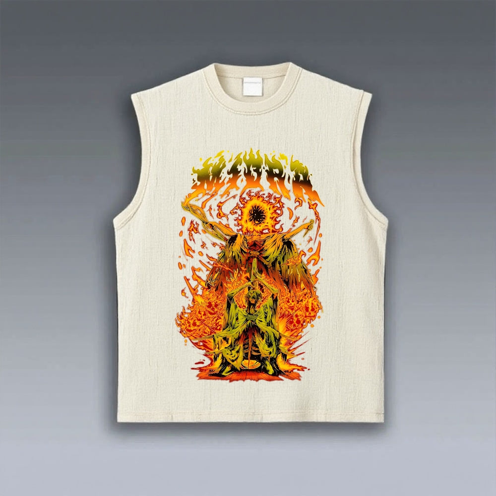Elden Ring VINTAGE TANK TOP 2603016495
