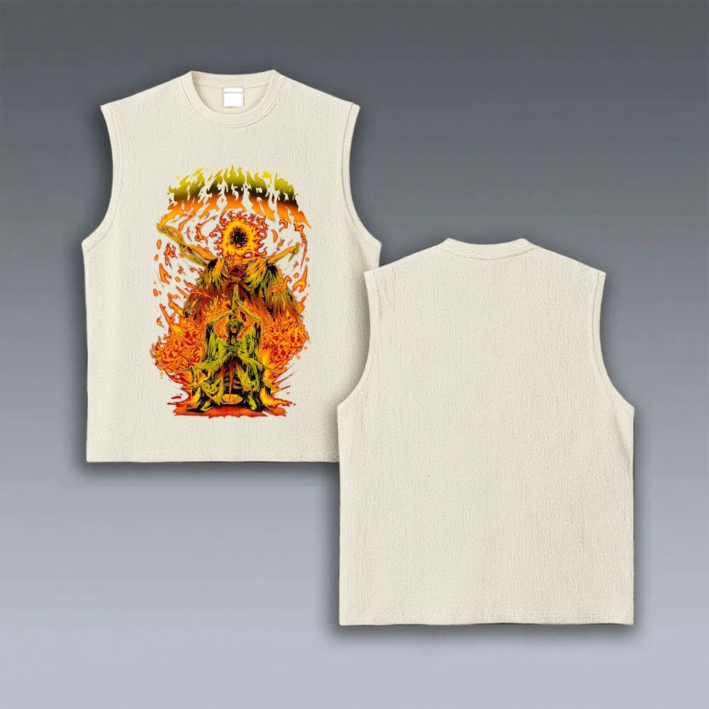 Elden Ring VINTAGE TANK TOP 2603016495