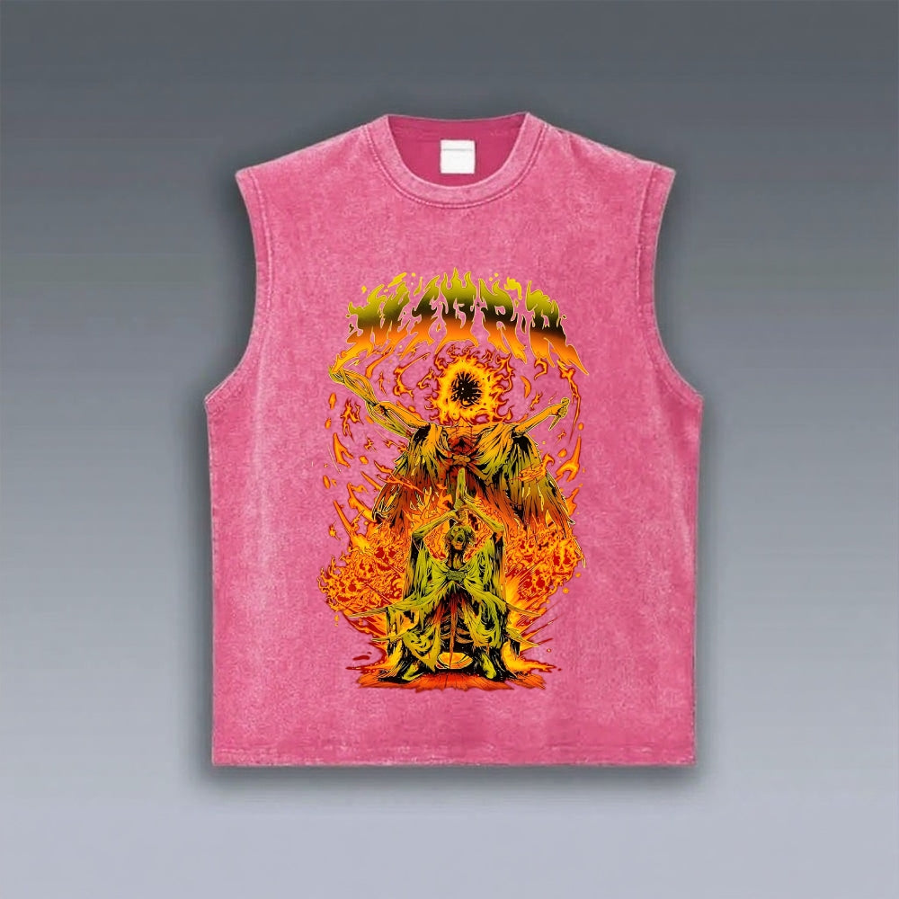 Elden Ring VINTAGE TANK TOP 2603016495